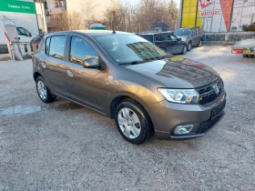 Dacia Sandero | Mobile.bg � ����� ������ 3