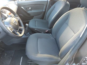 Dacia Sandero | Mobile.bg � ����� ������ 9