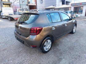 Dacia Sandero | Mobile.bg � ����� ������ 4