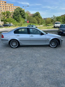 ����� �� �������� �� BMW 328
