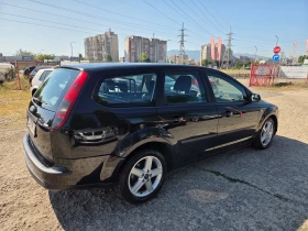 ����� �� �������� �� Ford Focus 1.8TDCI