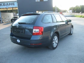 Skoda Octavia �������, 1, 6-TDI, NAVI, ��������� | Mobile.bg � ����� ������ 4