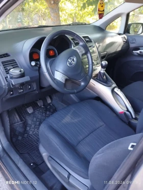 Toyota Auris 2.0 D4D | Mobile.bg � ����� ������ 5