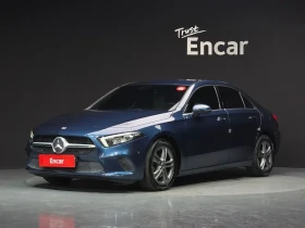 ������ Mercedes-Benz A 220