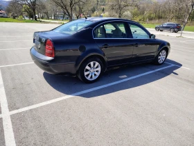 Skoda Superb 1.9 | Auto.bg — изображение 4