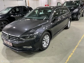 VW Passat 1.5 TSI OPF VARIANT STYLE BUSINESS NAVI