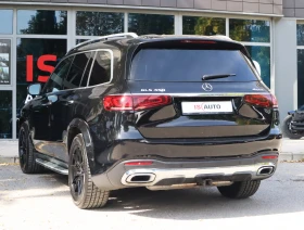 Mercedes-Benz GLS 450 AMG/4Matic/Burmester/���������/6+ 1/��������/����� | Mobile.bg � ����� ������ 4