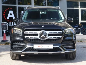 Mercedes-Benz GLS 450 AMG/4Matic/Burmester/���������/6+ 1/��������/����� | Mobile.bg � ����� ������ 2