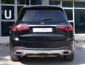 Mercedes-Benz GLS 450 AMG/4Matic/Burmester/���������/6+ 1/��������/����� | Mobile.bg � ����� ������ 5