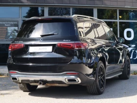 Mercedes-Benz GLS 450 AMG/4Matic/Burmester/���������/6+ 1/��������/����� | Mobile.bg � ����� ������ 6