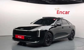 ������ Kia K8