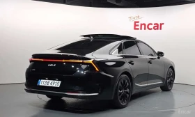 Kia K8 3.5 LPG /���������/��������/��������� | Mobile.bg � ����� ������ 2