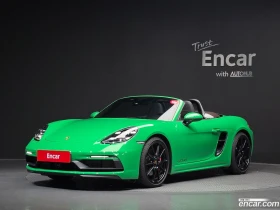 Porsche Cayman 4.0 GTS* ВКЛЮЧЕНИ ВСИЧКИ РАЗХОДИ