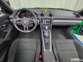 Porsche Cayman 4.0 GTS* ВКЛЮЧЕНИ ВСИЧКИ РАЗХОДИ - 78183 € - 17858067 7