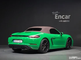 Porsche Cayman 4.0 GTS* ВКЛЮЧЕНИ ВСИЧКИ РАЗХОДИ - 78183 € - 17858067 2