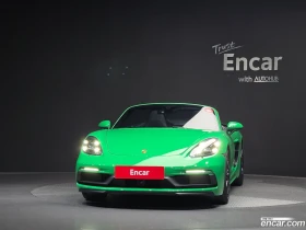 Porsche Cayman 4.0 GTS* ВКЛЮЧЕНИ ВСИЧКИ РАЗХОДИ - 78183 € - 17858067 3
