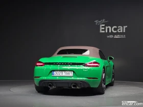 Porsche Cayman 4.0 GTS* ВКЛЮЧЕНИ ВСИЧКИ РАЗХОДИ - 78183 € - 17858067 4