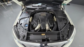 Mercedes-Benz S 550 L* 4MATIC* 360CAMERA* HEADUP*  | Auto.bg — изображение 17