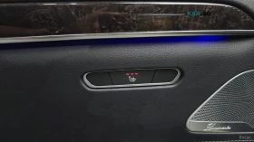 Mercedes-Benz S 550 L* 4MATIC* 360CAMERA* HEADUP*  | Auto.bg — изображение 15