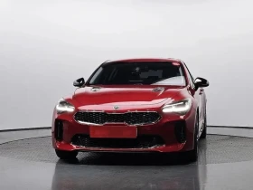 Kia Stinger  ������� ���� 2.0� 2WD Platinum  | Mobile.bg � ����� ������ 4