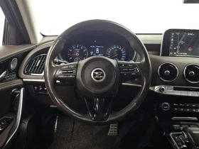 Kia Stinger  ������� ���� 2.0� 2WD Platinum  | Mobile.bg � ����� ������ 13