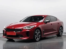 ������ Kia Stinger