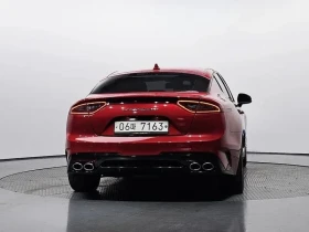 Kia Stinger  ������� ���� 2.0� 2WD Platinum  | Mobile.bg � ����� ������ 3