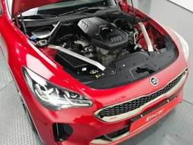 Kia Stinger  ������� ���� 2.0� 2WD Platinum  | Mobile.bg � ����� ������ 5