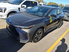 ������ Toyota bZ4X