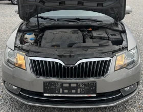 Skoda Superb 1.6TDi 105к.с * Навигация* * Климатроник*  | Auto.bg — изображение 16