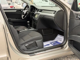 Skoda Superb 1.6TDi 105к.с * Навигация* * Климатроник*  | Auto.bg — изображение 10