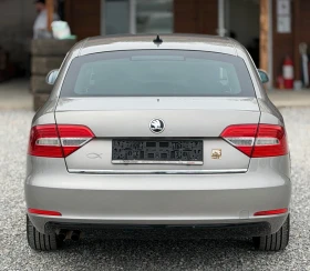 Skoda Superb 1.6TDi 105к.с * Навигация* * Климатроник*  | Auto.bg — изображение 5