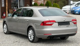 Skoda Superb 1.6TDi 105к.с * Навигация* * Климатроник*  | Auto.bg — изображение 4