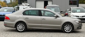 Skoda Superb 1.6TDi 105к.с * Навигация* * Климатроник*  | Auto.bg — изображение 7