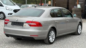 Skoda Superb 1.6TDi 105к.с * Навигация* * Климатроник*  | Auto.bg — изображение 6