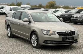 Skoda Superb 1.6TDi 105к.с * Навигация* * Климатроник*  | Auto.bg — изображение 3