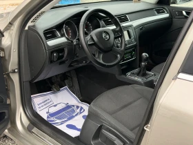 Skoda Superb 1.6TDi 105к.с * Навигация* * Климатроник*  | Auto.bg — изображение 8