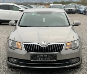 Skoda Superb 1.6TDi 105к.с * Навигация* * Климатроник*  | Auto.bg — изображение 2