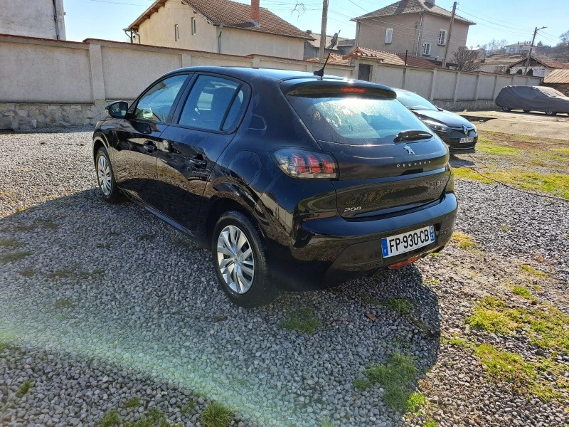 Peugeot 208 1, 5HDI-56550km!!!, снимка 5 - Автомобили и джипове - 44305406