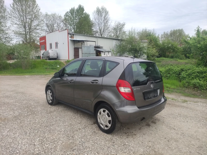 Mercedes-Benz A 150 1.5като нов феис лифт, снимка 5 - Автомобили и джипове - 49417098