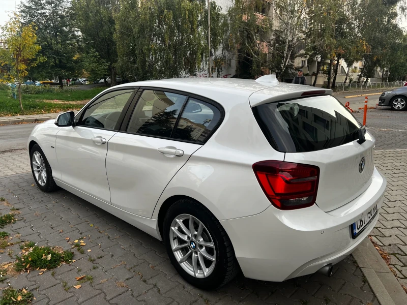 BMW 118, снимка 3 - Автомобили и джипове - 47644928