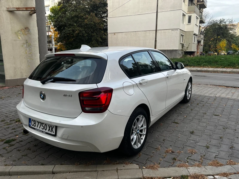 BMW 118, снимка 4 - Автомобили и джипове - 47644928