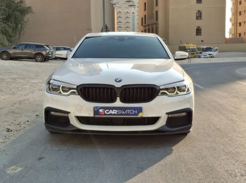 BMW 540 B58, снимка 2 - Автомобили и джипове - 48980547