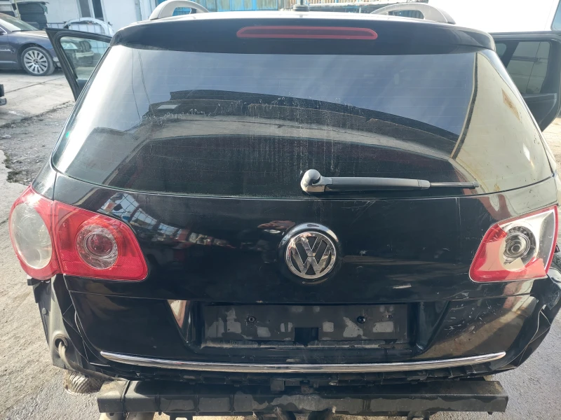 VW Passat 2.0TDI - BMP, снимка 3 - Автомобили и джипове - 49105865