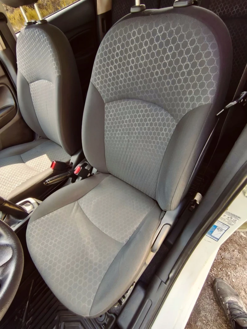 Mitsubishi Space star, снимка 14 - Автомобили и джипове - 52415266