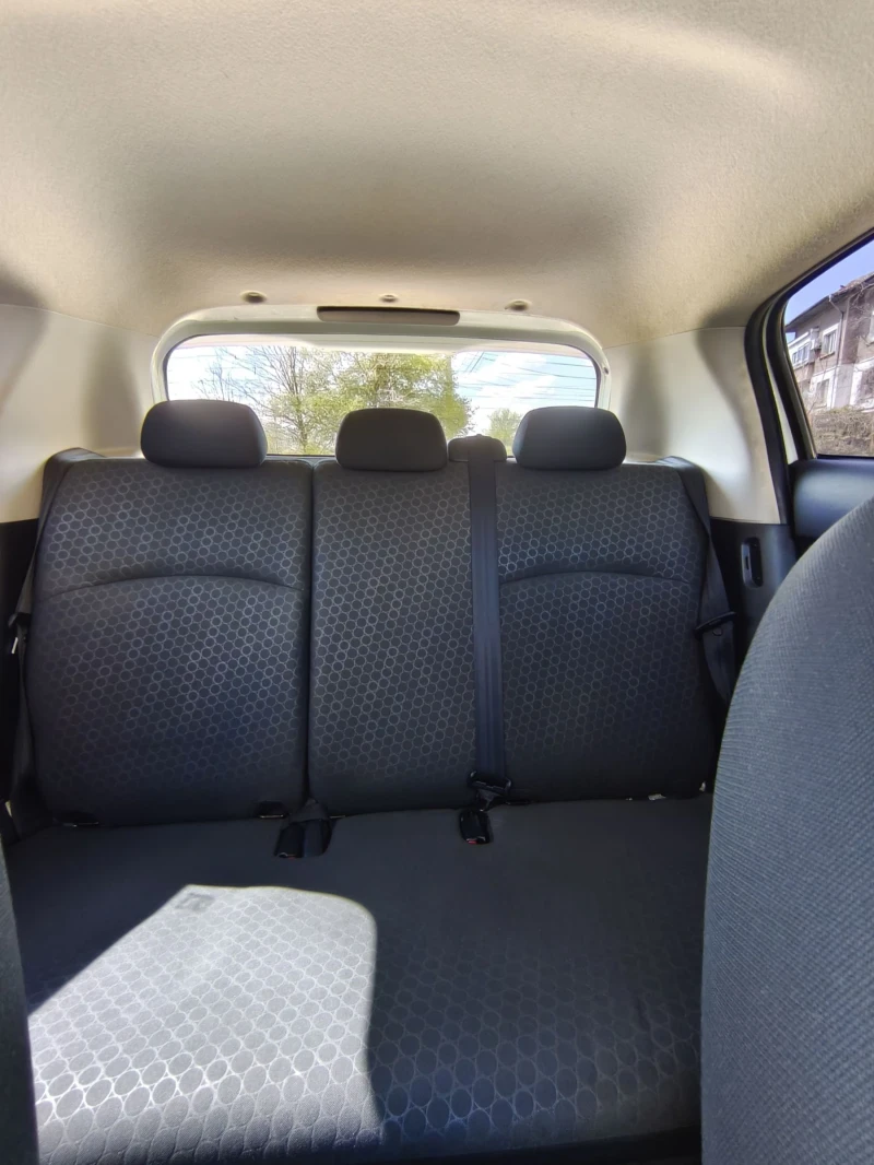 Mitsubishi Space star, снимка 16 - Автомобили и джипове - 52415266