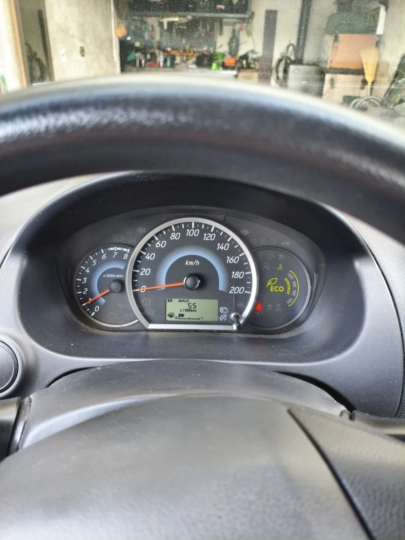 Mitsubishi Space star, снимка 11 - Автомобили и джипове - 52415266