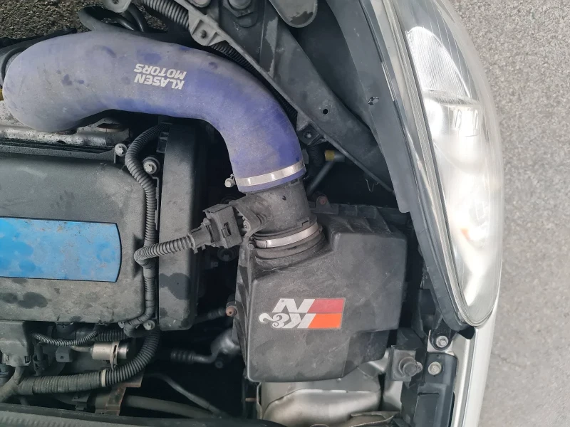 Opel Corsa OPC 1.6TURBO, снимка 17 - Автомобили и джипове - 51352643