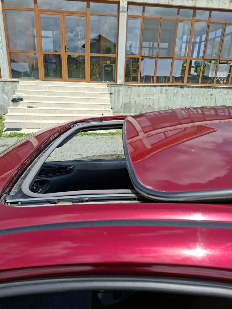 Honda Prelude, снимка 9 - Автомобили и джипове - 52899865