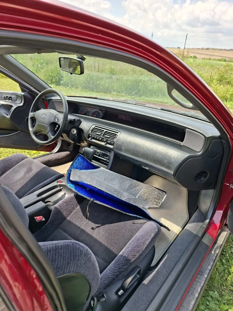 Honda Prelude, снимка 8 - Автомобили и джипове - 52899865